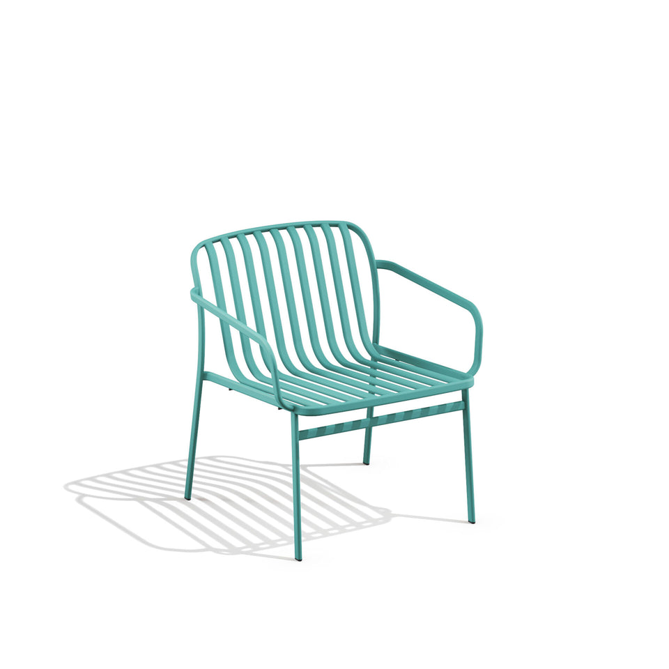 Kano Lounge Chair