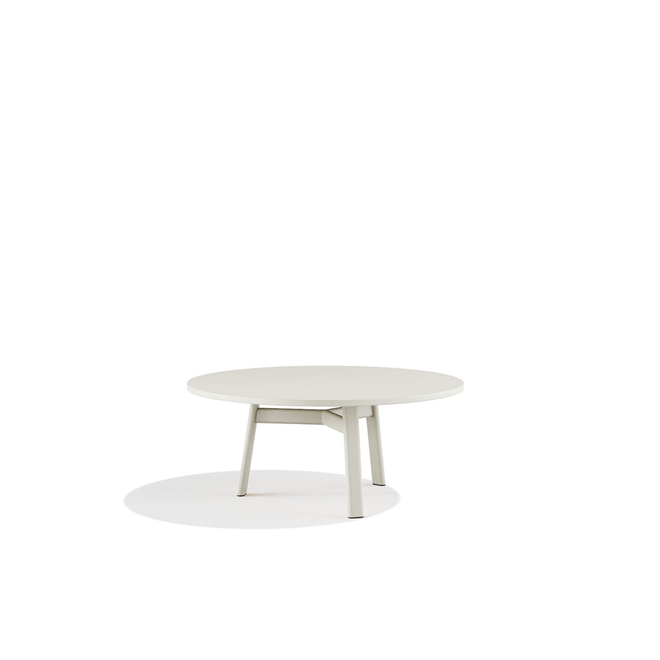Kano Round Coffee Table 70