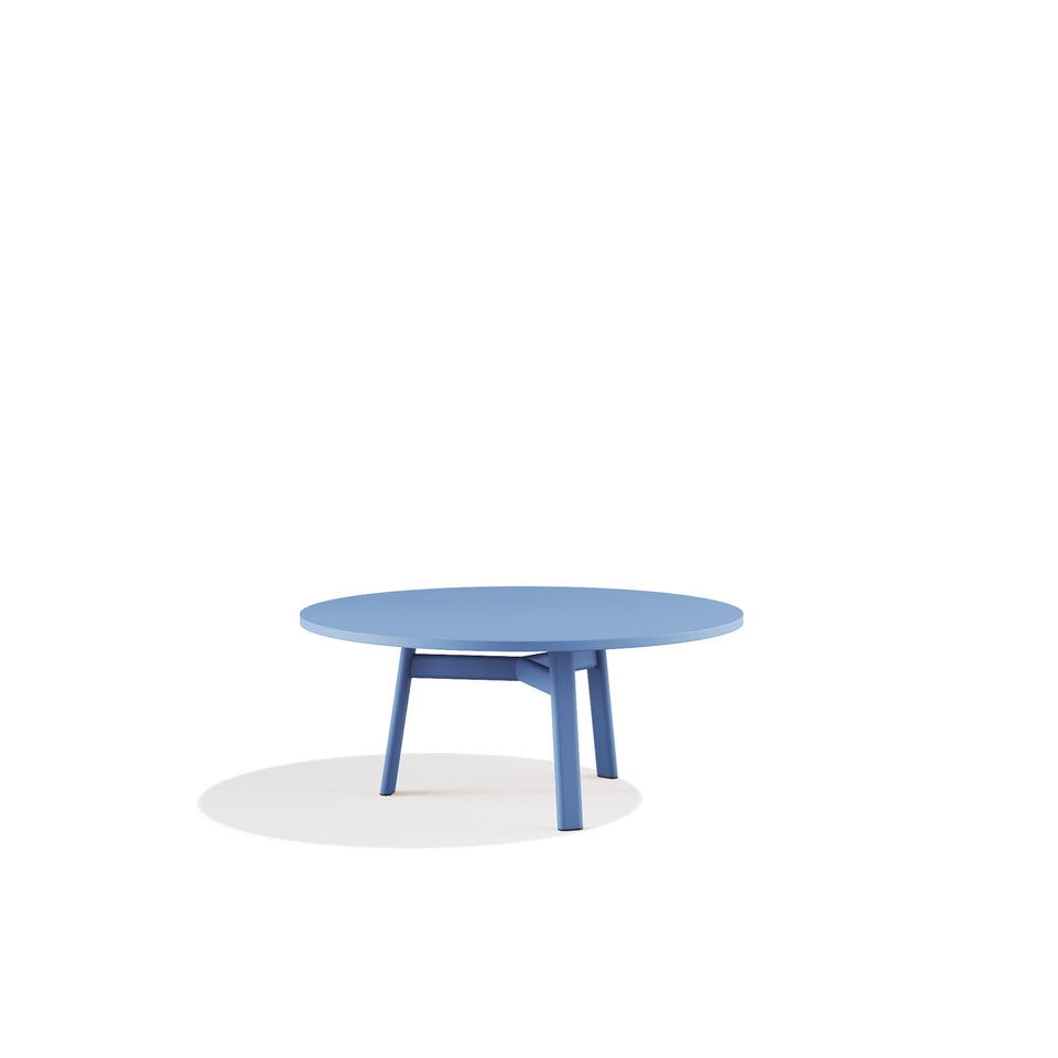 Kano Round Coffee Table 70
