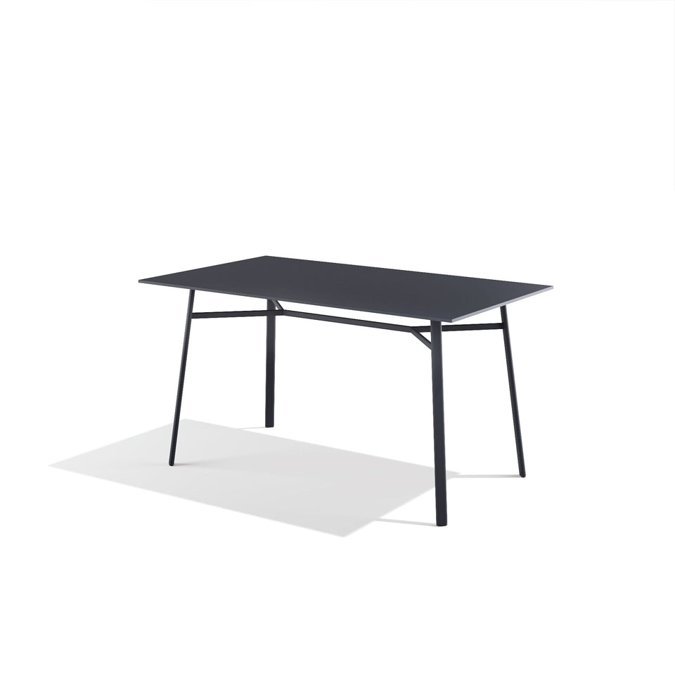 Kano Rectangular Table 140