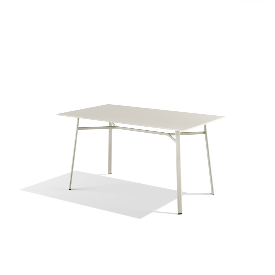 Kano Rectangular Table 140