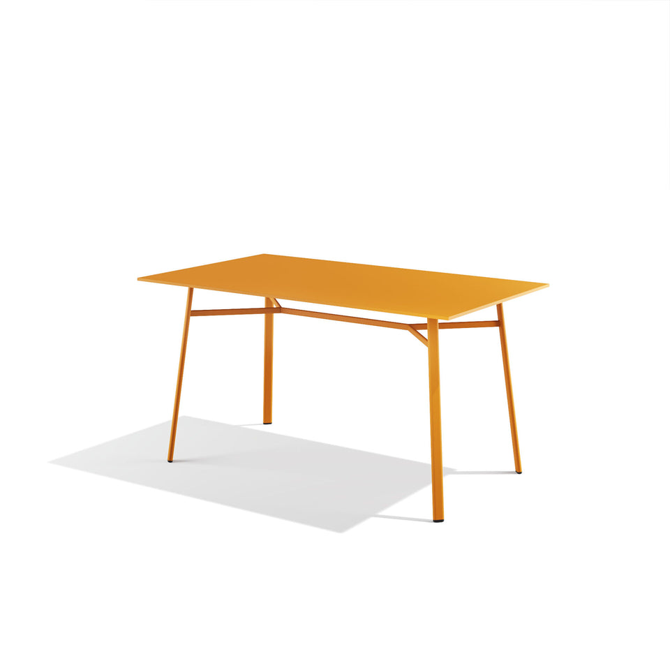 Kano Rectangular Table 140