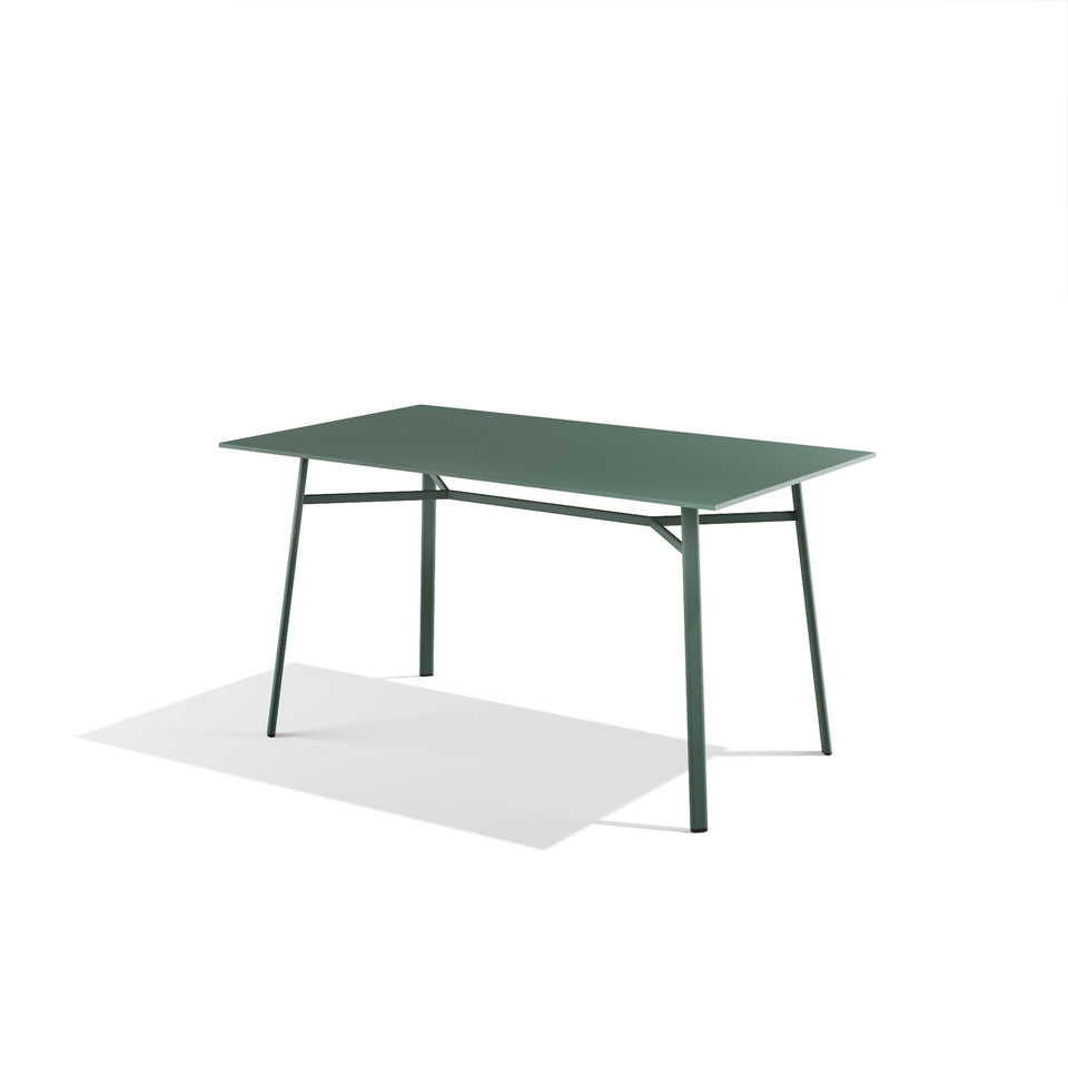 Kano Rectangular Table 140
