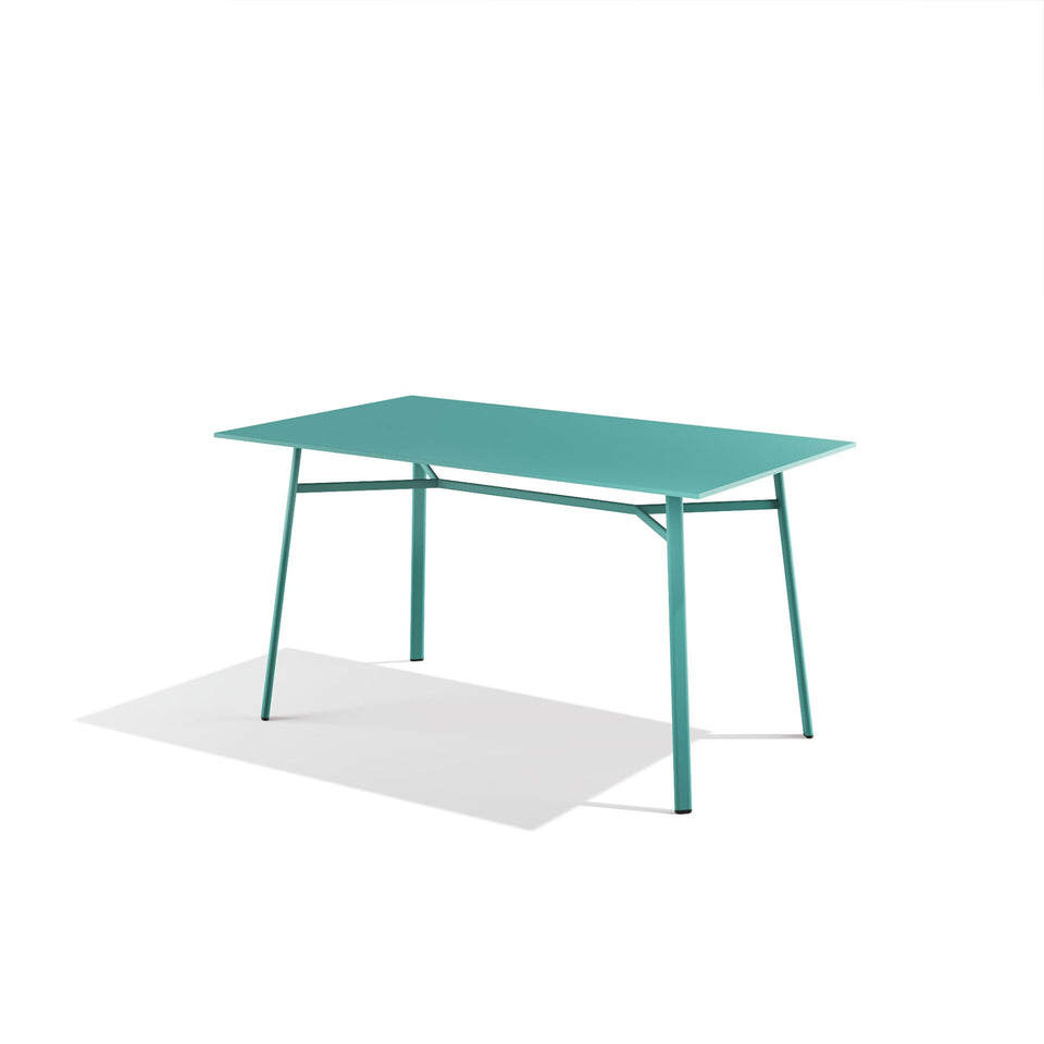 Kano Rectangular Table 140