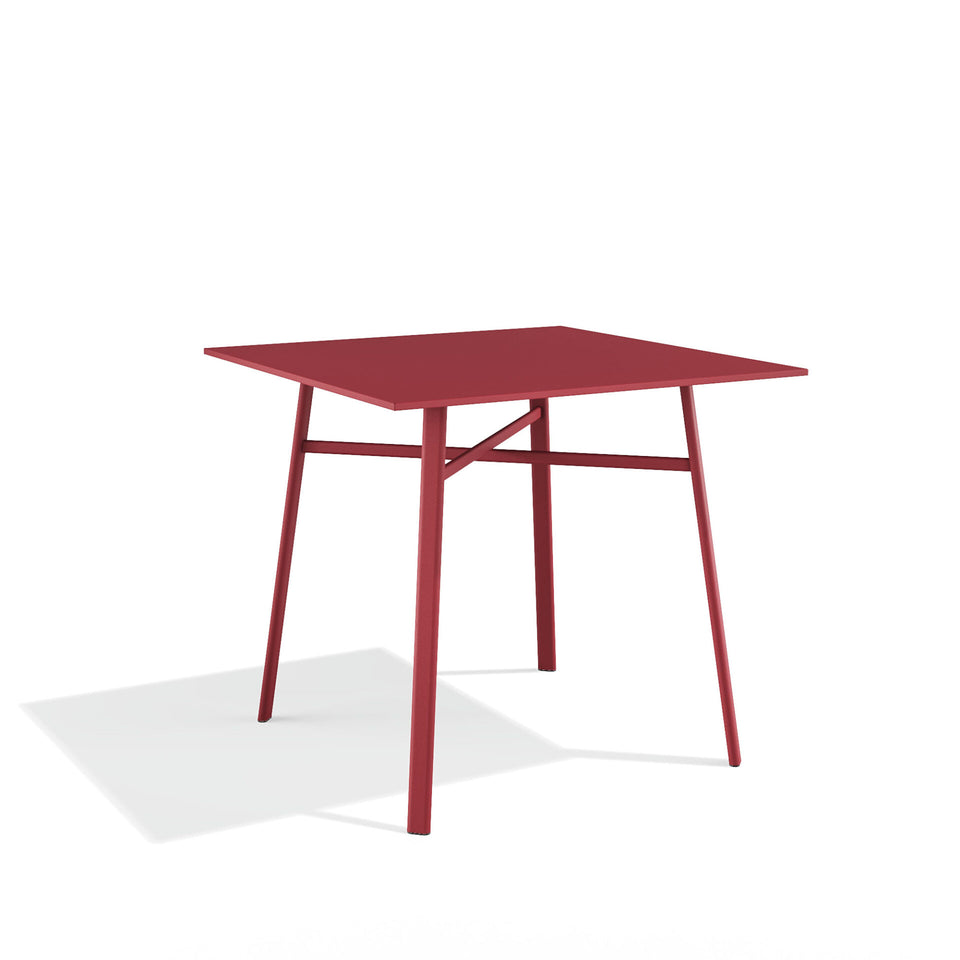 Kano Square Table 80