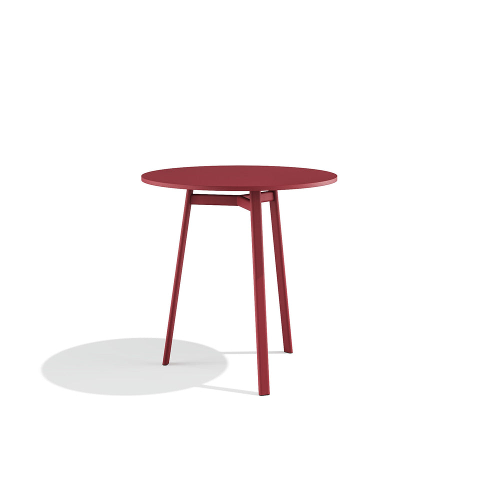 Kano Round Table 70
