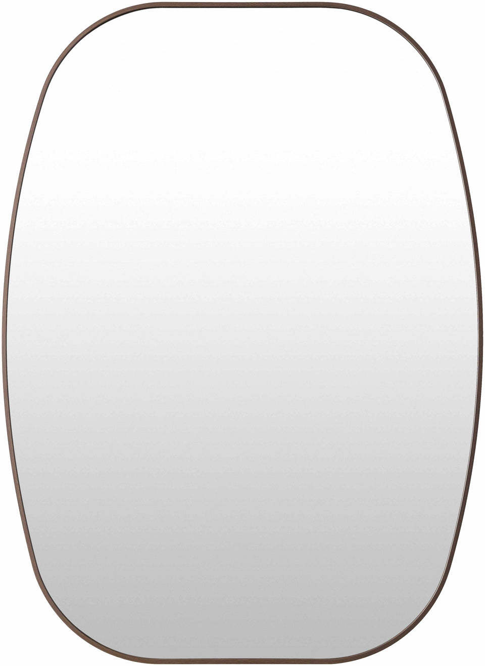Kopparberg Dark Brown Mirror