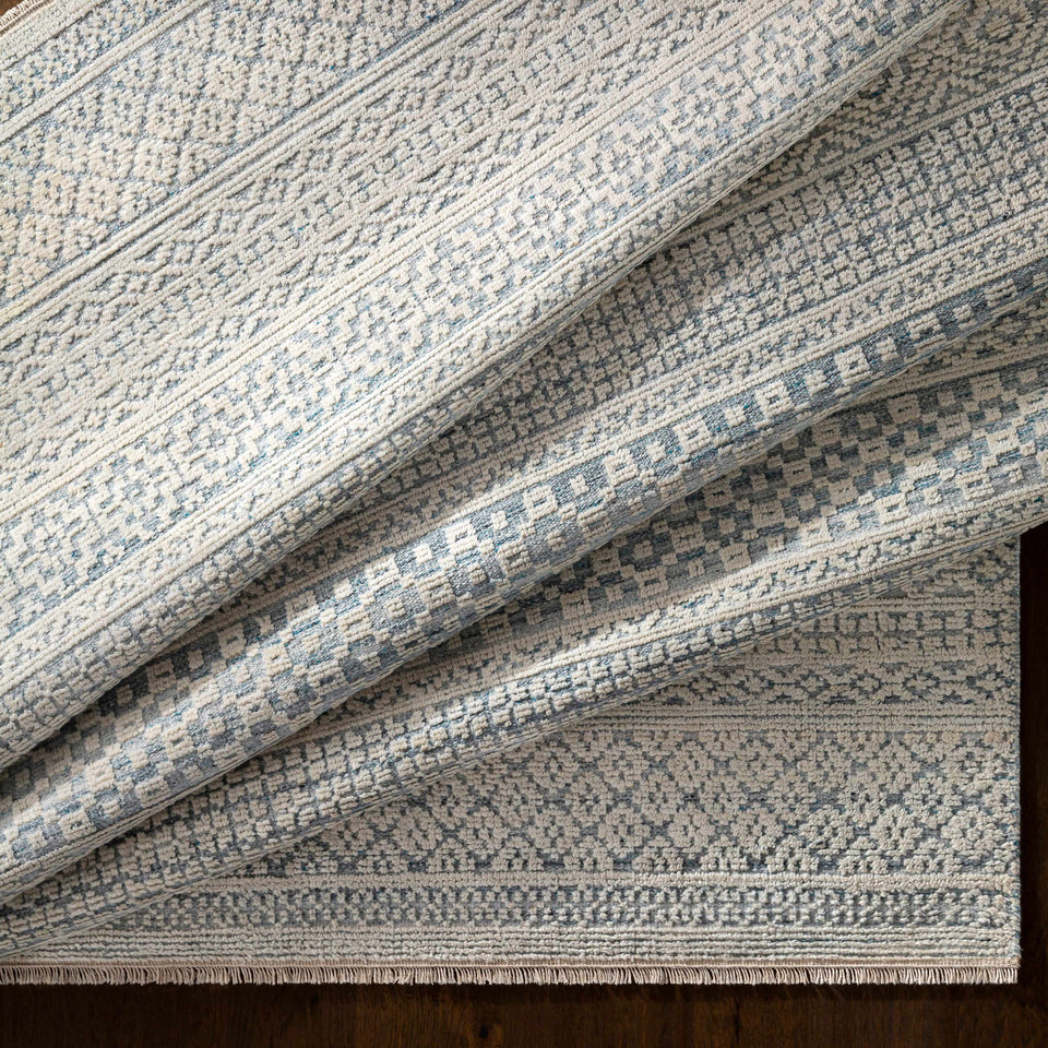 Killearn Area Rug - Clearance