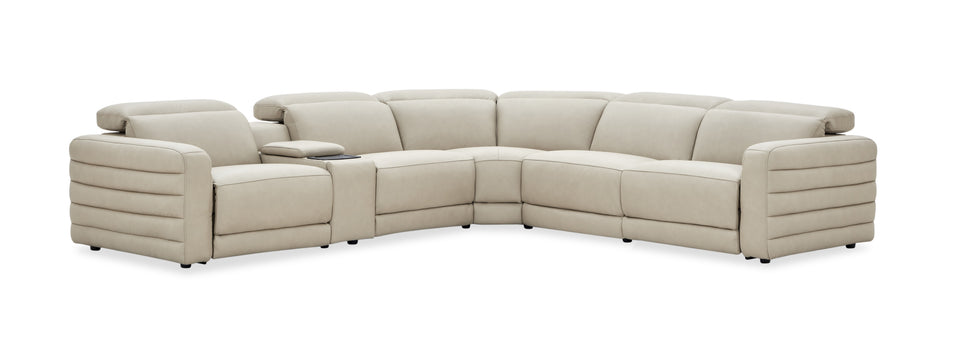 Alina Sectional