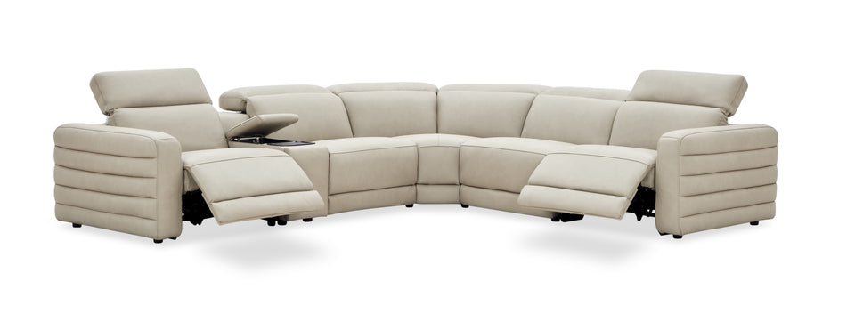 Alina Sectional