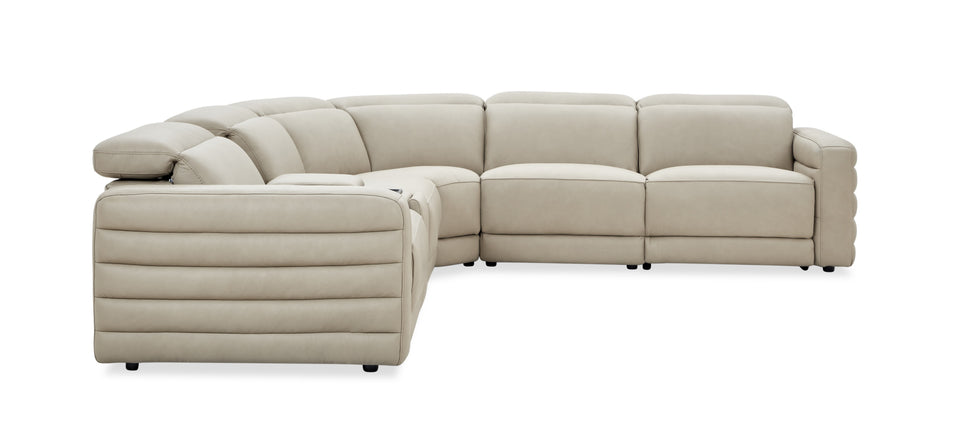 Alina Sectional