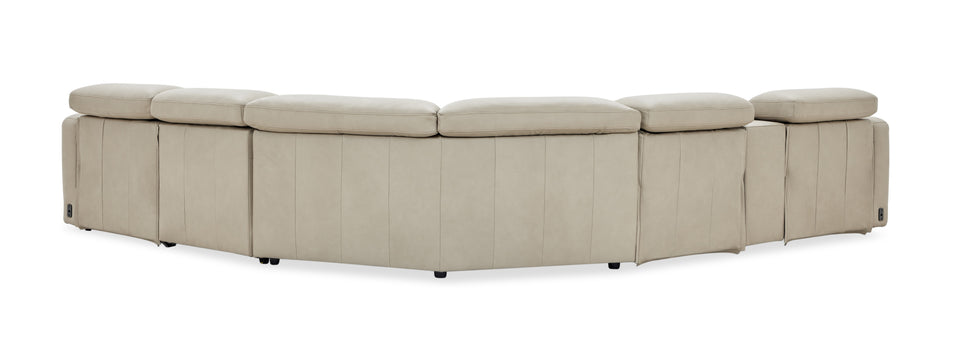 Alina Sectional