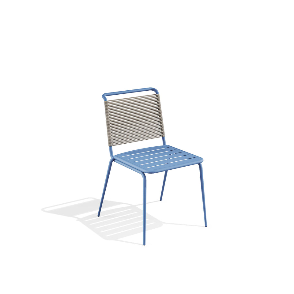 Kissi Chair