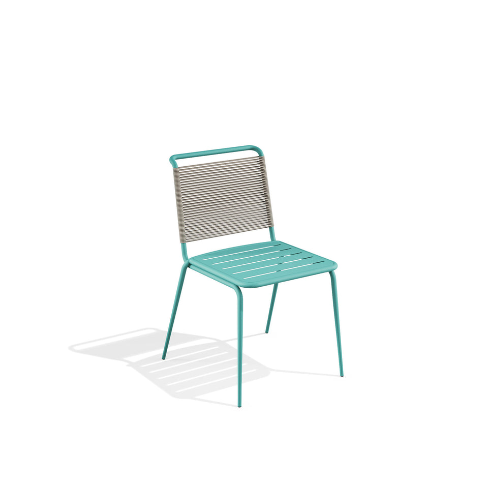 Kissi Chair