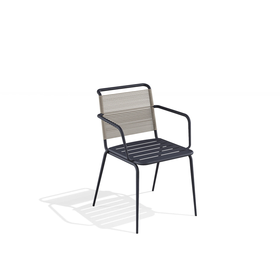 Kissi Armchair