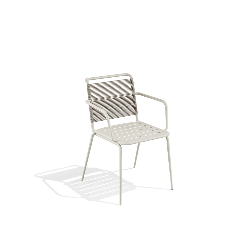 Kissi Armchair