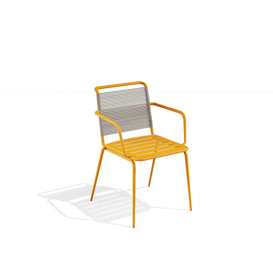 Kissi Armchair