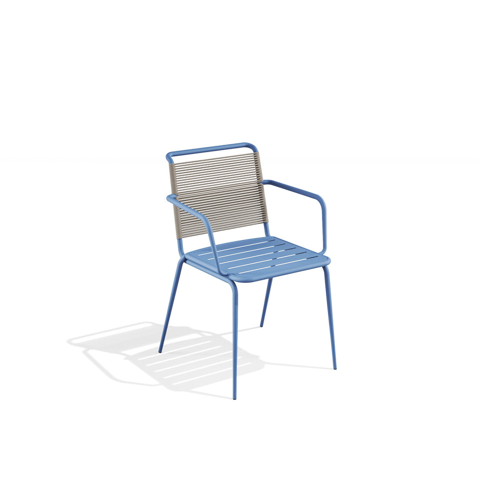 Kissi Armchair