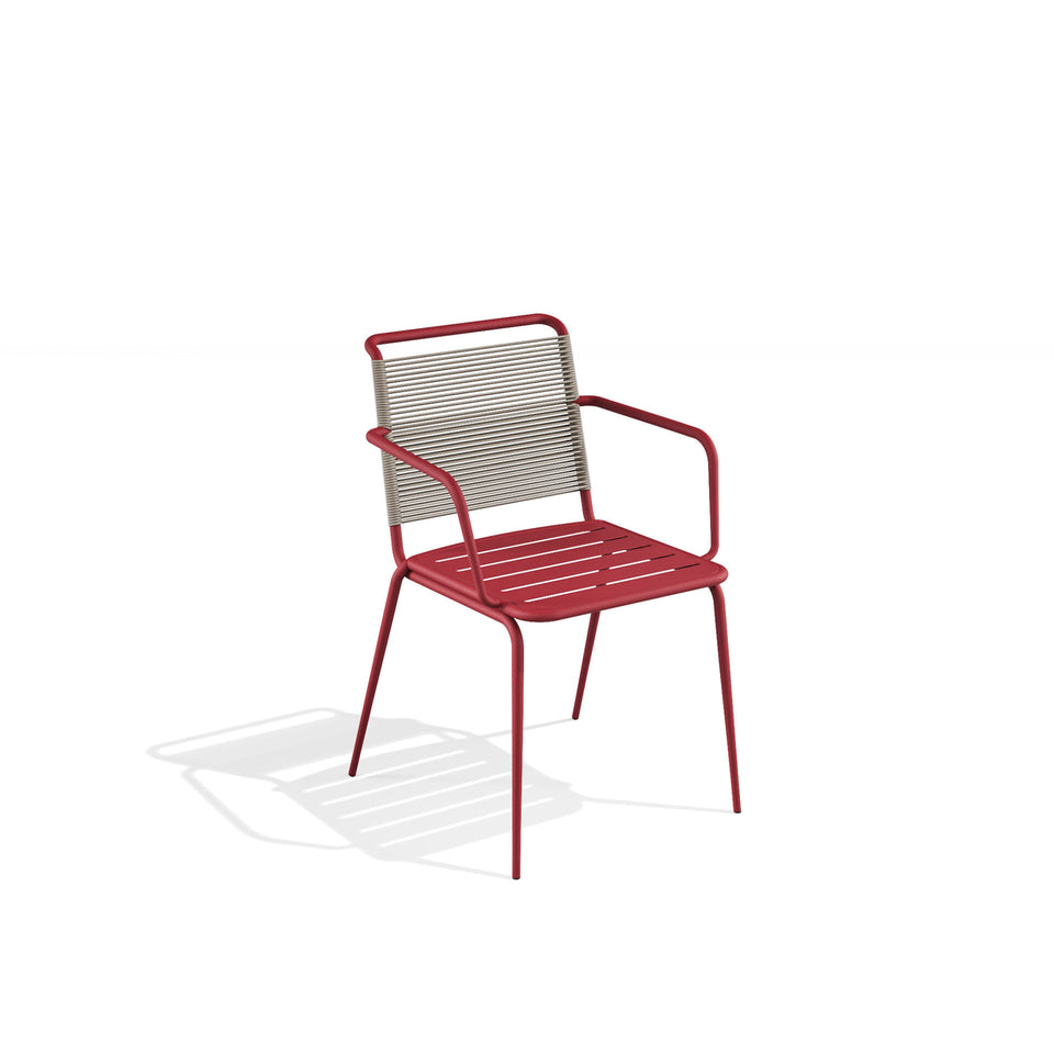 Kissi Armchair