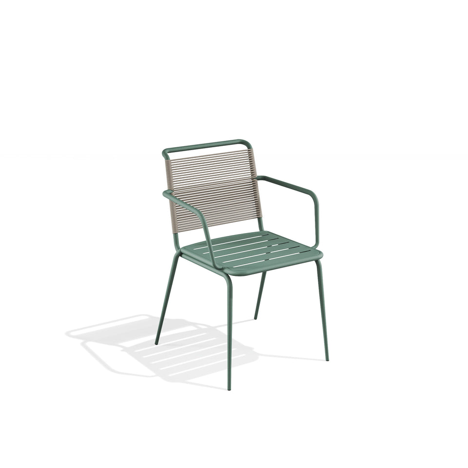 Kissi Armchair