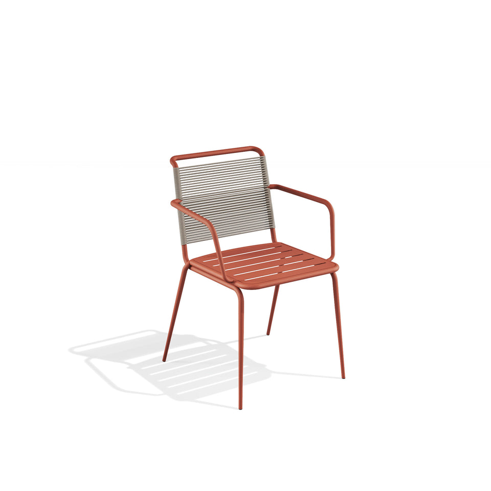 Kissi Armchair