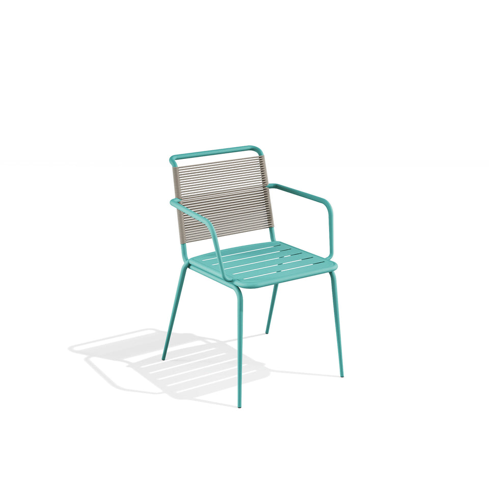 Kissi Armchair