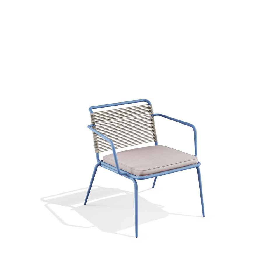Kissi Lounge Chair