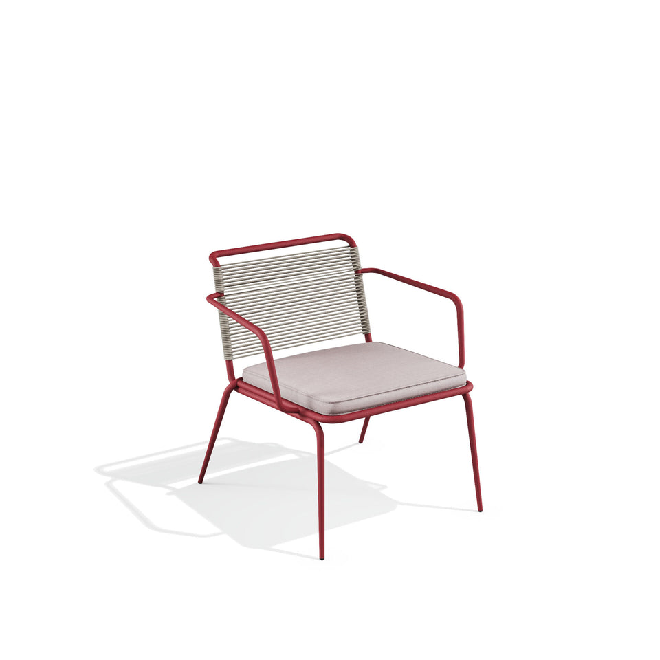 Kissi Lounge Chair