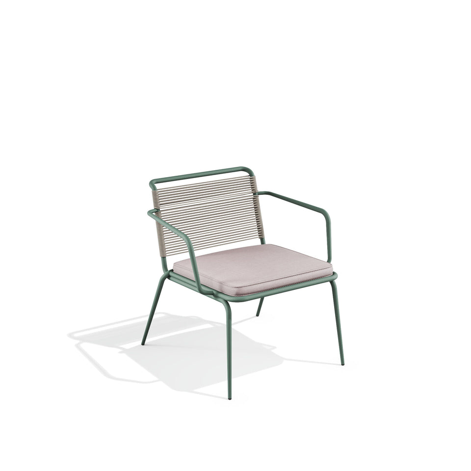 Kissi Lounge Chair