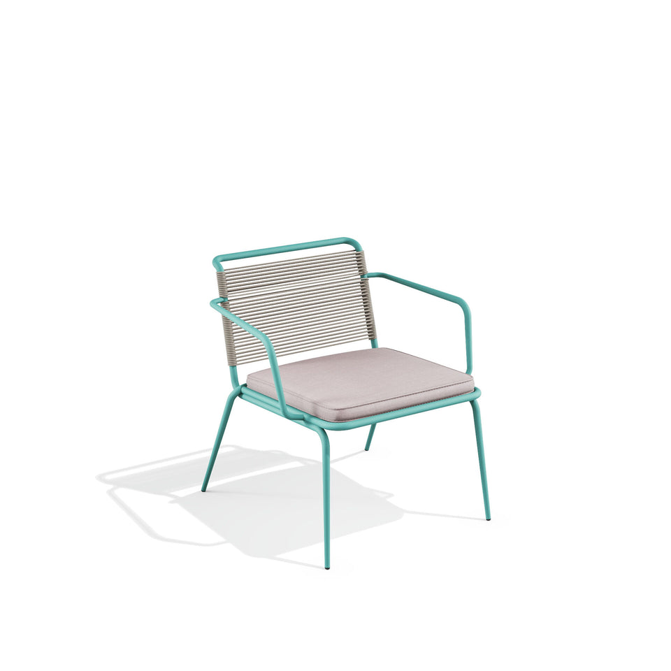 Kissi Lounge Chair