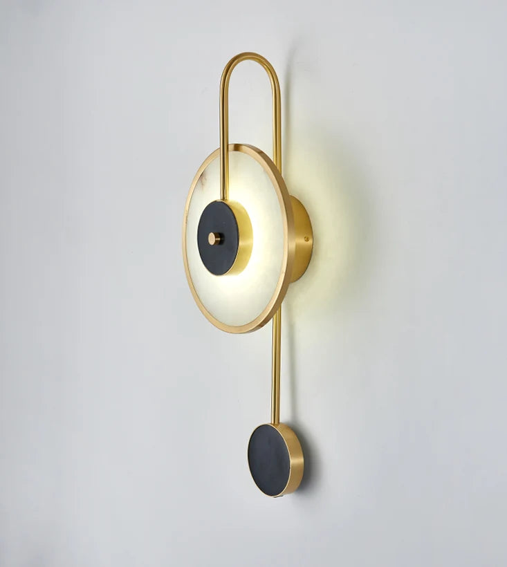 Kandy Wall Lamp