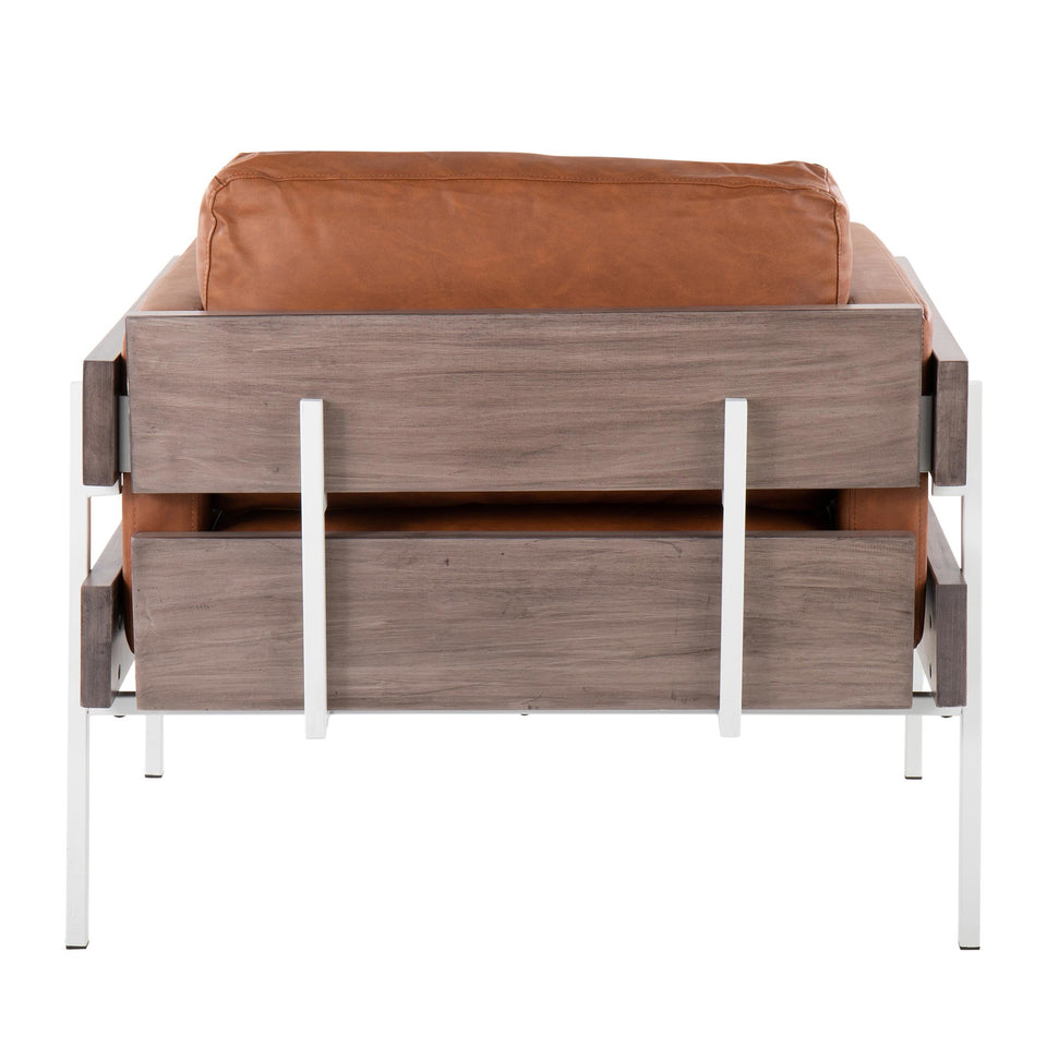 Kari Accent Chair
