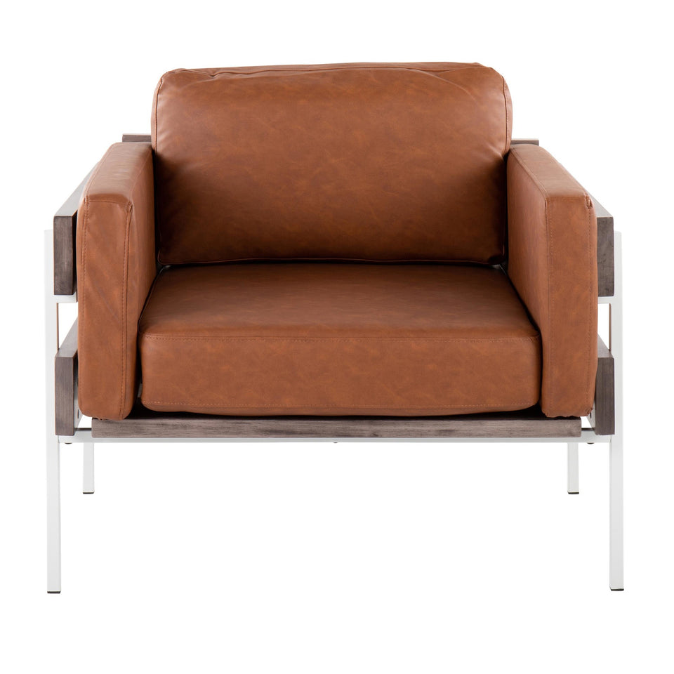 Kari Accent Chair