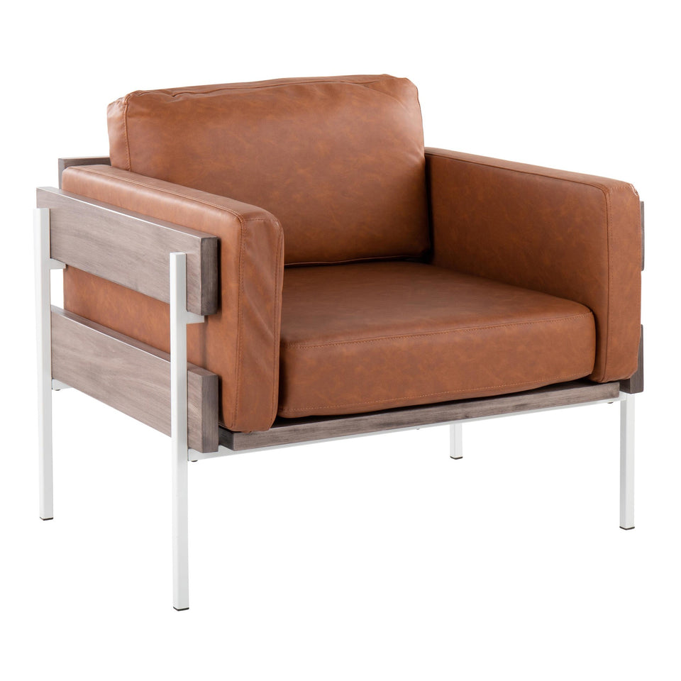 Kari Accent Chair