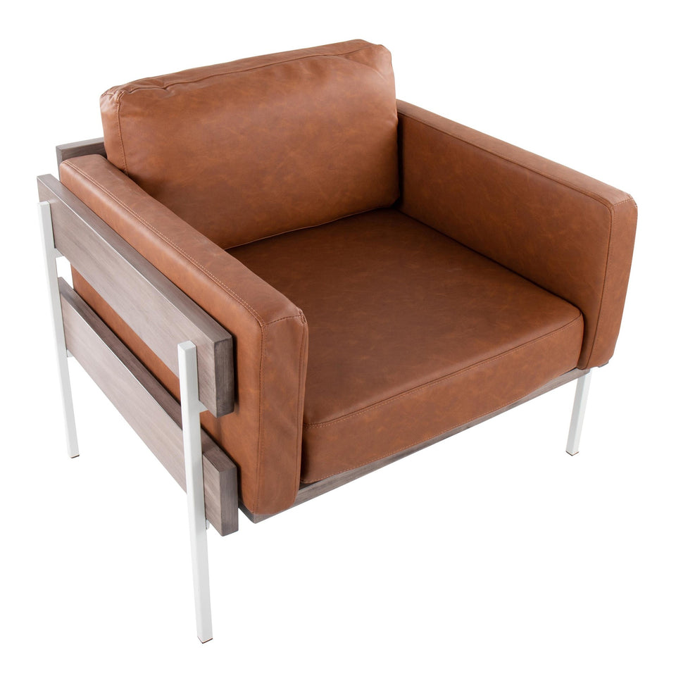 Kari Accent Chair