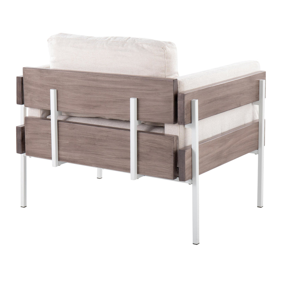 Kari Accent Chair