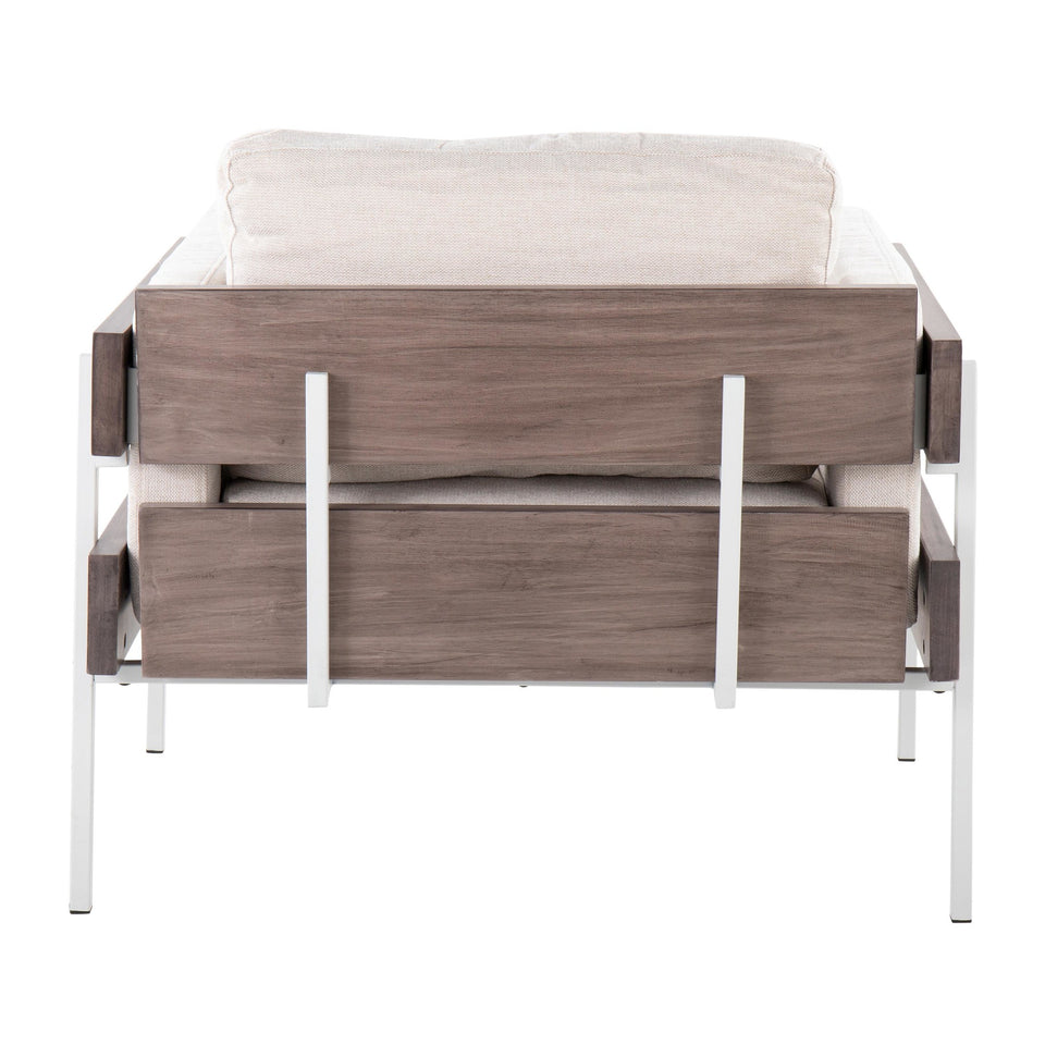 Kari Accent Chair
