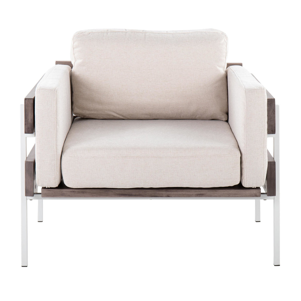 Kari Accent Chair