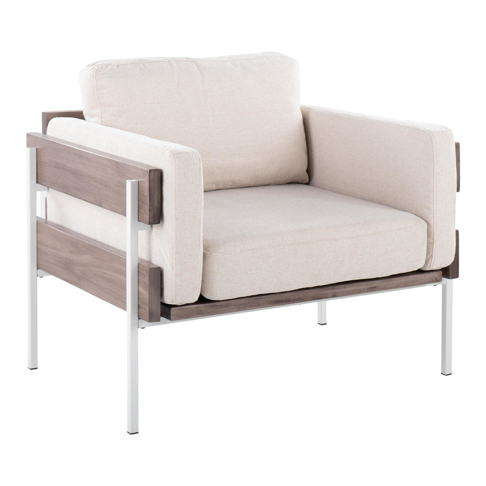 Kari Accent Chair
