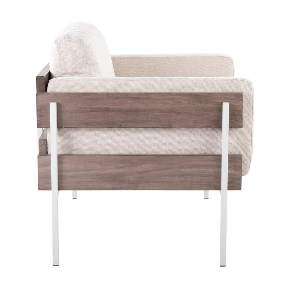 Kari Accent Chair