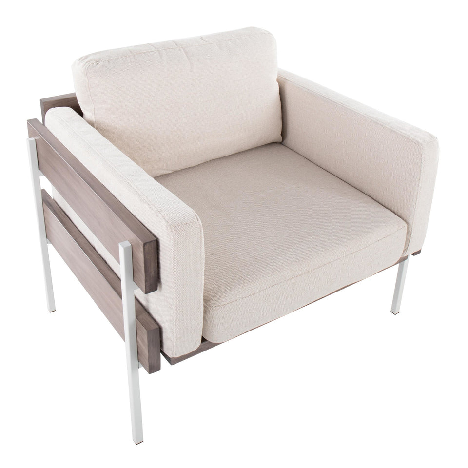 Kari Accent Chair
