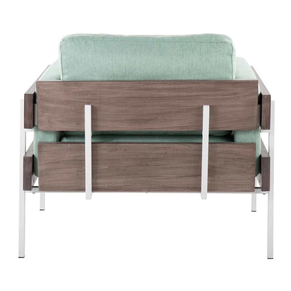 Kari Accent Chair