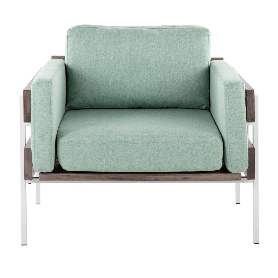 Kari Accent Chair