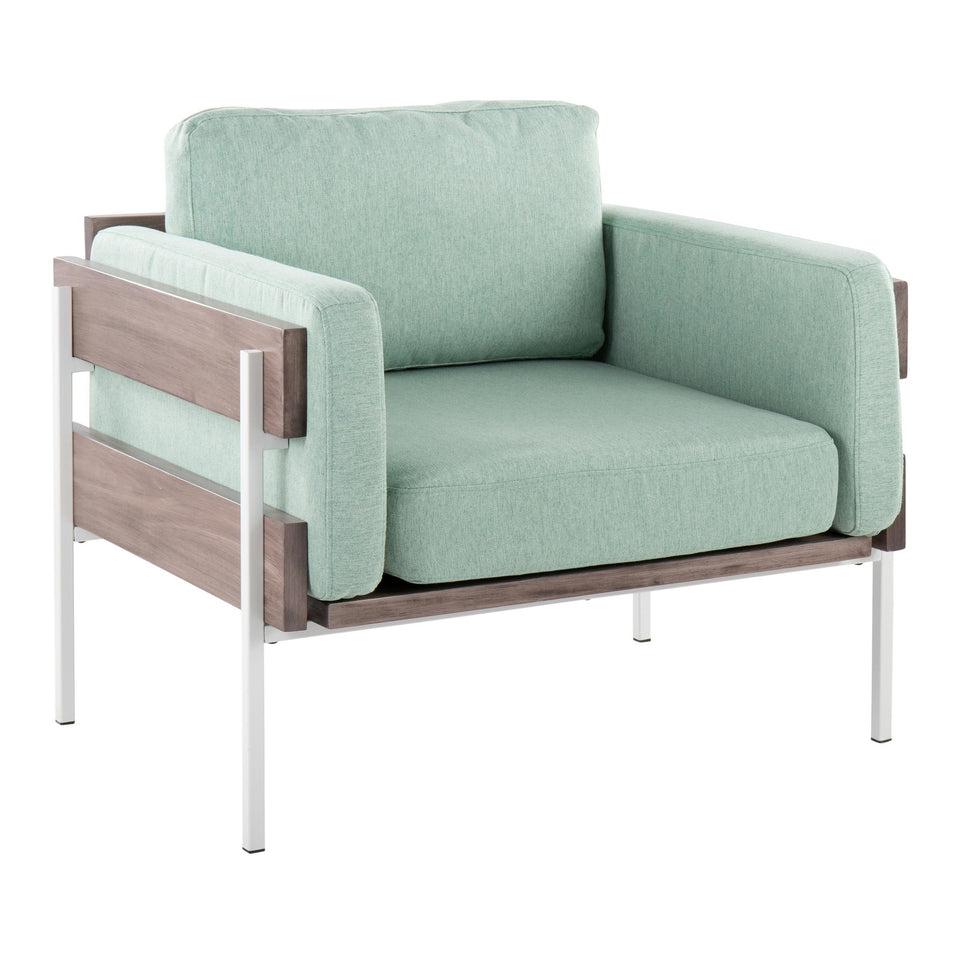 Kari Accent Chair