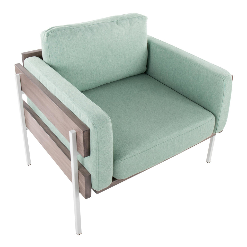 Kari Accent Chair