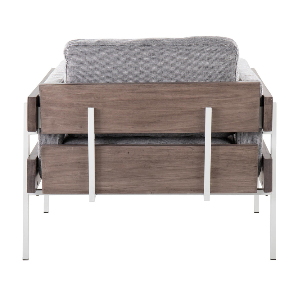 Kari Accent Chair