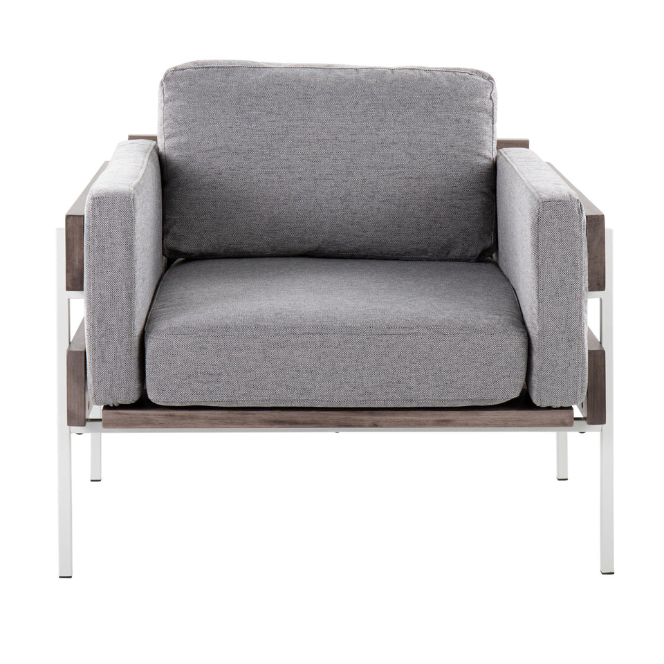 Kari Accent Chair