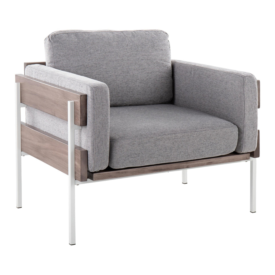 Kari Accent Chair