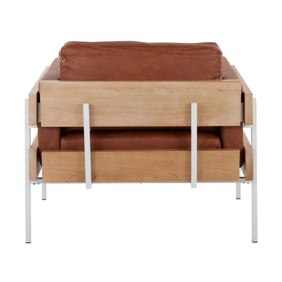 Kari Accent Chair