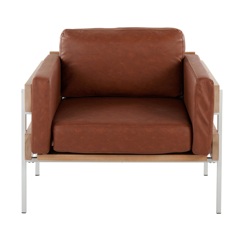 Kari Accent Chair